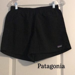 Patagonia shorts